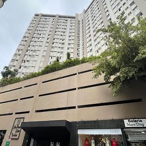 Downtown Flat Sao Paulo