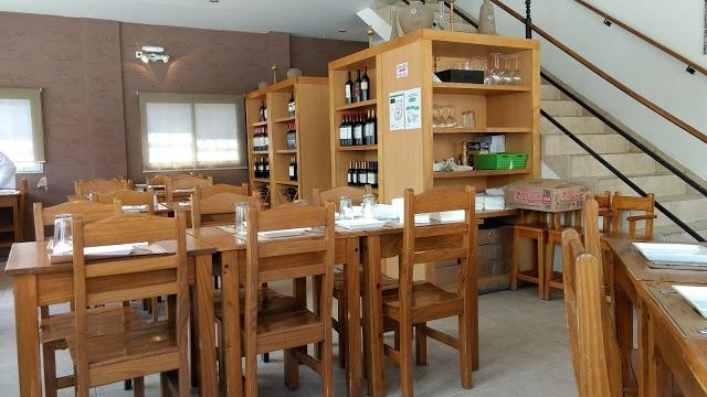 El Boliche de Alberto Pastas